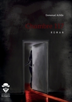 Chambre 117 (French Edition) 2342169388 Book Cover