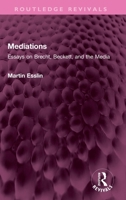 Mediations 0394179706 Book Cover