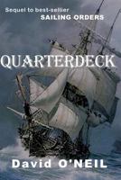 Quarterdeck 0692280383 Book Cover