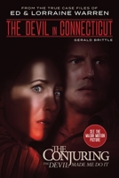 The Devil in Connecticut 1631683195 Book Cover