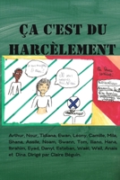 Ça c'est du harcèlement B0C6W1X668 Book Cover