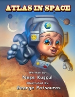 Atlas in Space B0C87PWX3Y Book Cover