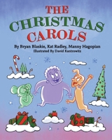 The Christmas Carols B0F72CJV45 Book Cover