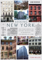 Seeking New York 0789329174 Book Cover