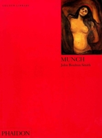 Munch 0714827320 Book Cover