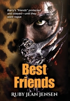 Best Friends 1951580192 Book Cover