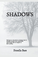 Shadows B0942GPDCM Book Cover