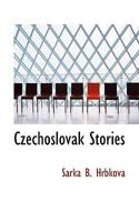 Czechoslovak stories, 1022046721 Book Cover