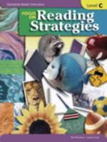 Focus On Reading Strategies (Level C) (Perfection Learning, Level C) 0789160757 Book Cover