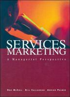 Services Marketing 0074702572 Book Cover