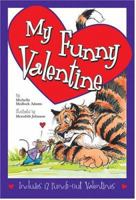 My Funny Valentine 0824954874 Book Cover