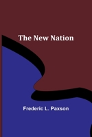 The New Nation 9356785600 Book Cover