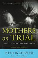 Mothers on Trial 0931188466 Book Cover