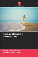 Personalidade: Autoestima 6207796896 Book Cover