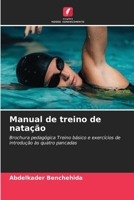 Manual de treino de natação 6207279506 Book Cover