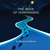 The Book of Normanisms 0578805723 Book Cover