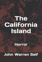 The California Island 1699912955 Book Cover