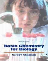 Basic Chemistry for Biology 0697360873 Book Cover