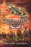 Orphan's Test 1937868885 Book Cover
