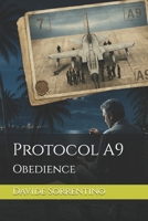 Protocol A9: Obedience B0H83F2Q32 Book Cover