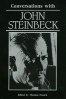 Conversations With John Steinbeck (Literary Conversations Series) 087805359X Book Cover