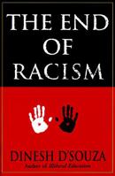 The End of Racism 0029081025 Book Cover