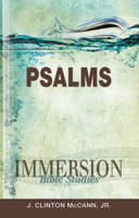 Immersion Bible Studies: Psalms 142671629X Book Cover