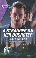 A Stranger on Her Doorstep 1335489037 Book Cover