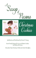 A Scoop of Pecans 1509244832 Book Cover