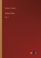 Ultima Thule: Vol. 2 3385249066 Book Cover