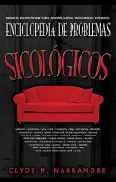 Enciclopedia de Problemas Psicologicos 1560630000 Book Cover