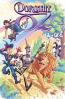 Legends of Oz: Dorothy's Return 1613779054 Book Cover