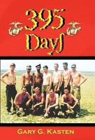 395 Days 1425106463 Book Cover