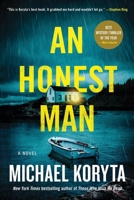 An Honest Man: A Novel 0316535966 Book Cover