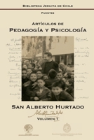 Artículos de pedagogía y psicología (Spanish Edition) 9568421734 Book Cover