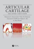 Articular Cartilage 0367871807 Book Cover