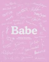 Babe 3791381032 Book Cover