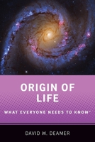 Origins of Life 0190099003 Book Cover