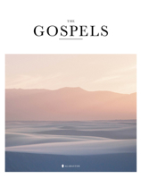 Gospels Hardcover - Alabaster Bible 1952357373 Book Cover