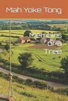 Memoirs of a Tree B0GXWH7R5X Book Cover