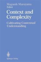 Context and Complexity: Cultivating Contextual Understanding 1461276608 Book Cover