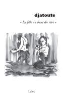 djatoute (French Edition) 2322857610 Book Cover