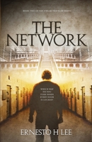 The Network: The Dream Traveler, Book Two 1728753384 Book Cover