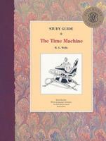 The Time Machine Study Guide 0822494353 Book Cover