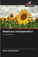 Medicina antroposofica (Italian Edition) 6208098157 Book Cover