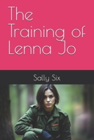 The Training of Lenna Jo B0DZHWHD2H Book Cover