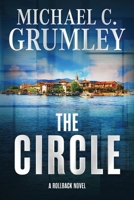 The Circle (Rollback) B0H1HLY9GJ Book Cover