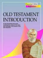 Old Testament Introduction 1859854141 Book Cover