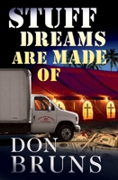 Stuff Dreams Are Made Of 1933515678 Book Cover