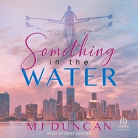 Something in the Water B0FC6PGQF9 Book Cover